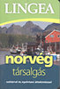 Lingea norvég társalgás könyv