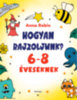 Robin Anna: Hogyan rajzoljunk? - 6-8 éveseknek könyv