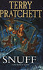 Terry Pratchett: Snuff idegen