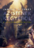 James S.A. Corey: Az istenek kegyéből könyv