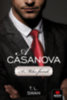 T. L. Swan: A Casanova könyv
