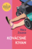 Rácz Zsuzsa: Kovácsné kivan könyv