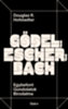 Douglas R. Hofstadter: Gödel, Escher, Bach könyv