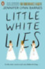 Barnes, Jennifer Lynn: Little White Lies idegen