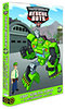 Transformers mentőbotok 3.-as DVD DVD
