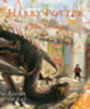 J. K. Rowling: Harry Potter és a Tűz Serlege - Illusztrált kiadás könyv