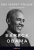 Barack Obama: Egy ígéret földje könyv