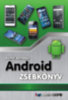 Bártfai Barnabás: Android zsebkönyv e-Könyv