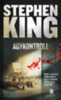 Stephen King: Agykontroll könyv