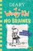 Diary of a Wimpy Kid: No Brainer idegen