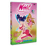 WinX Klub 2 évad 4. DVD