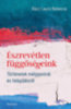 Rácz Laura Rebecca: Észrevétlen függőségeink könyv