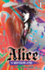 Hara Asa: Alice in Borderland 1. könyv