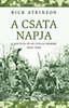 Rick Atkinson: A csata napja könyv