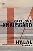 Karl Ove Knausgard: Halál - Harcom 1. könyv