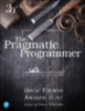 Thomas, David - Hunt, Andrew: The Pragmatic Programmer: journey to mastery, 20th Anniversary Edition, 2/e idegen