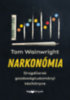 Tom Wainwright: Narkonómia könyv