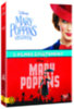 Mary Poppins - Mary Poppins visszatér - 2 filmes gyűjtemény - DVD DVD