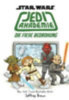 Brown, Jeffrey: Star Wars Jedi Akademie 03 - Die fiese Bedrohung idegen