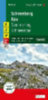 Schneeberg - Rax, Wander-, Rad- und Freizeitkarte 1:50.000, freytag & berndt, WK 022 idegen