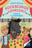 Vadadi Adrienn: Cirkusz a lovardában könyv