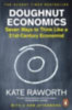 Raworth, Kate: Doughnut Economics idegen