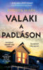 Andrea Mara: Valaki a padláson könyv
