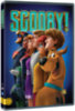 Scooby! - DVD DVD