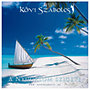 Kövi Szabolcs: A nyugalom szigete - CD CD