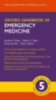 Wyatt, Jonathan P. - Taylor, Robert G. - Wit, Kerstin de - Hotton, Emily J.: Oxford Handbook of Emergency Medicine idegen
