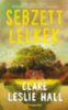 Clare Leslie Hall: Sebzett lelkek e-Könyv