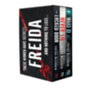 McFadden, Freida: Freida McFadden 3 Book Boxed Set 2 idegen