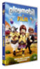 Playmobil: A Film - DVD DVD