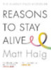 Haig, Matt: Reasons to Stay Alive idegen