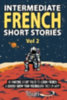 Language Learning, Touri: Intermediate French Short Stories idegen