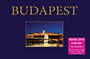 Kolozsvári Ildikó: Budapest (8 nyelvű) - Díszdobozban - DVD melléklettel könyv