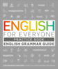 Dk: English for Everyone: Practice Book - English Grammar Guide idegen