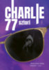 Horváth Charlie: Charlie 77 sztori könyv