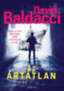 David Baldacci: Az ártatlan könyv