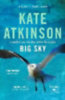 Atkinson, Kate: Big Sky idegen