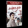 A vörös kör - DVD DVD
