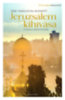 Eric-Emmanuel Schmitt: Jeruzsálem kihívása könyv