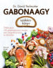 Dr. David Perlmutter: Gabonaagy szakácskönyv e-Könyv