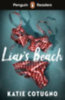 Cotugno, Katie: Penguin Readers Level 3: Liar's Beach (ELT Graded Reader) idegen