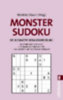 Straub, Marketa: Monster-Sudoku idegen