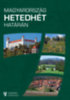 Magyarország hetedhét határán könyv