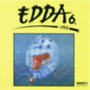 Edda Művek: EDDA 6. CD