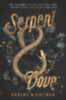 Mahurin, Shelby: Serpent & Dove idegen