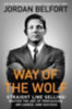 Belfort, Jordan: Way of the Wolf idegen