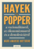 MARK AMADEUS NOTTURNO: Hayek és Popper a racionalitásról, az ökonomizmusról és a demokráciáról könyv
